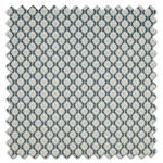 Swatch of Kemala Cobalt