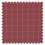 Swatch of Langtry Cherry Biscuit Swatch of Langtry Cherry Biscuit