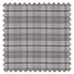 Swatch of Milton Charcoal Flint Swatch of Milton Charcoal Flint