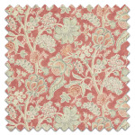 Swatch of Shalimar Russet Flint