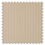 Swatch of Tetbury Stripe Golden Knot