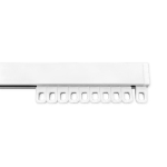 Ultra Glide Curtain Track - Medium-Heavy Weight