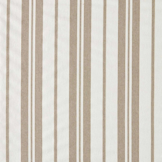 Made To Measure Curtains Amberley Stripe Gritstone
