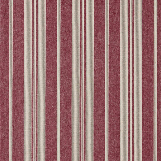 Made To Measure Curtains Amberley Stripe Madder