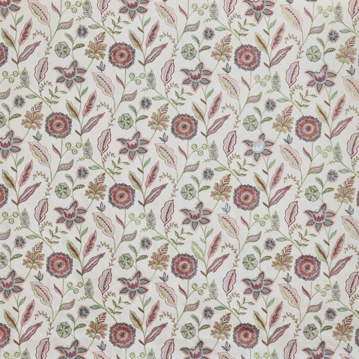Made To Measure Roman Blinds Amisha Lotus