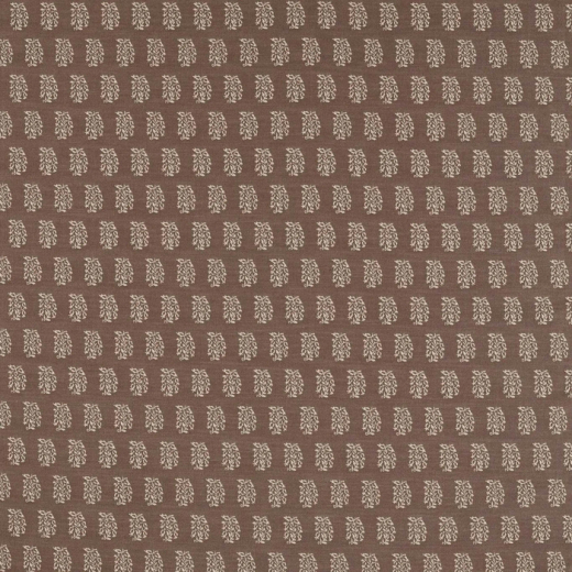 Made To Measure Roman Blinds Bagru Cocoa Made To Measure Roman Blinds Bagru Cocoa