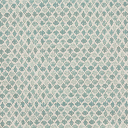 Made To Measure Roman Blinds Baker Sea Breeze