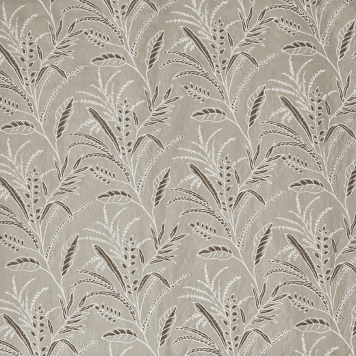 Made To Measure Roman Blinds Bambous Almond