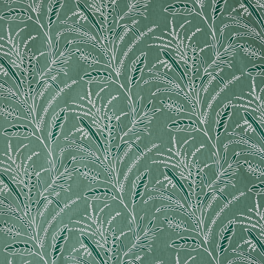 Made To Measure Roman Blinds Bambous Rainforest