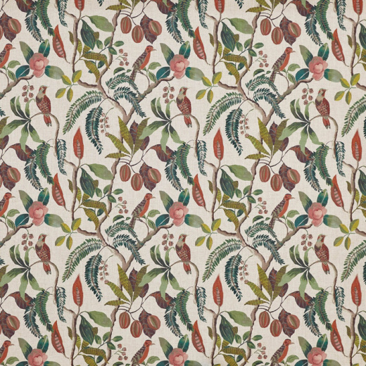 Made To Measure Roman Blinds Banyu Papaya