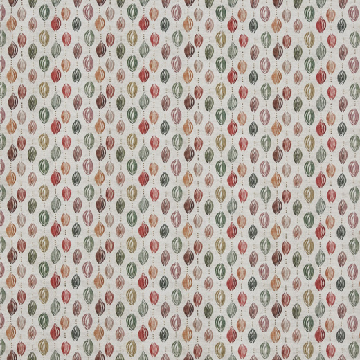Made To Measure Curtains Bebop Artichoke