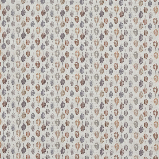 Made To Measure Curtains Bebop Pebble