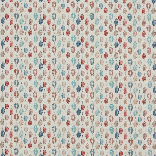 Made To Measure Curtains Bebop Rio
