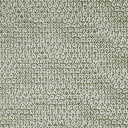 Made To Measure Roman Blinds Bettina Olive