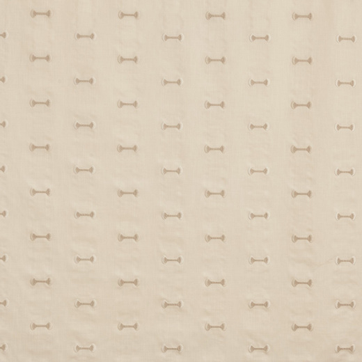 Made To Measure Curtains Bowe Chalk
