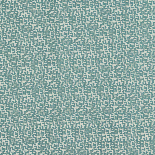 Made To Measure Curtains Brixton Teal