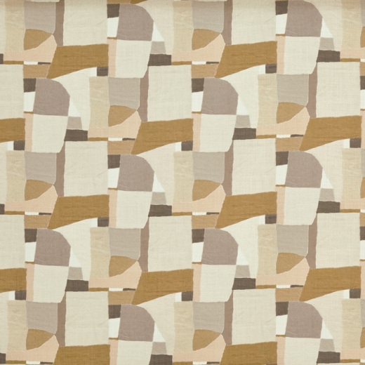 Made To Measure Curtains Eastwood Ochre