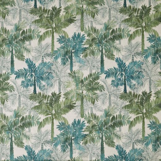 Made To Measure Roman Blinds Flacq Rainforest