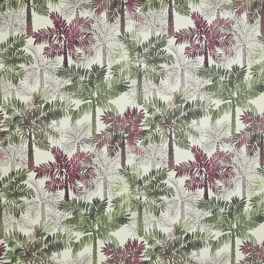 Made To Measure Roman Blinds Flacq Sangria