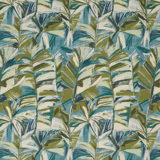 Made To Measure Roman Blinds Grand Baie Rainforest