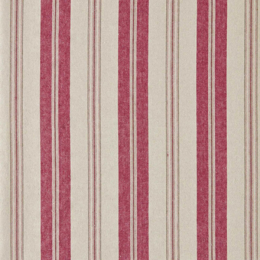 Made To Measure Curtains Highgrove Stripe Madder