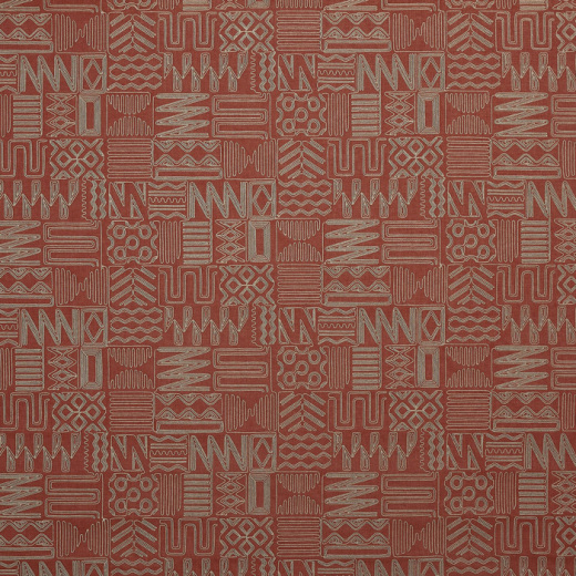 Made To Measure Roman Blinds Imara Cinnabar Made To Measure Roman Blinds Imara Cinnabar