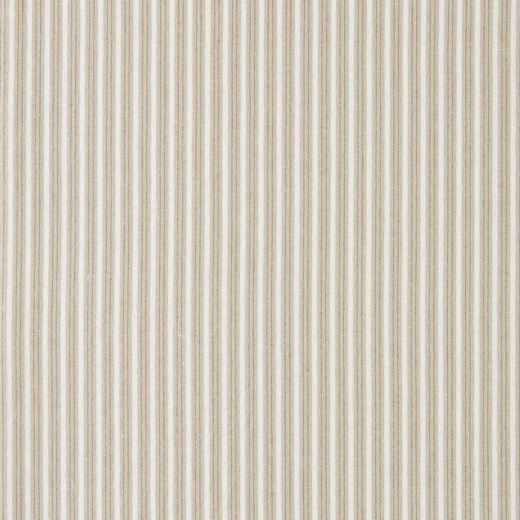 Made To Measure Curtains Tetbury Stripe Gritstone