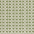 Akan Avocado Fabric by Sanderson