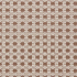 Akan Cocoa Fabric by Sanderson