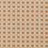 Akan Turmeric Fabric by Sanderson