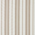Amberley Stripe Gritstone Fabric by Sanderson