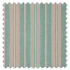 Swatch of Amberley Stripe Mineral Blue