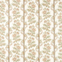 Apothecary Rose Parchment Olivine Fabric by Sanderson