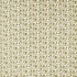 Azalea Walk Olivine Fabric by Sanderson