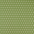 Bagru Avocado Fabric by Sanderson