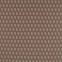 Bagru Cocoa Fabric by Sanderson