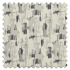 Swatch of Bamford Graphite