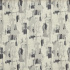 Bamford Graphite Fabric by Prestigious Textiles