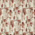 Bamford Redbrick Fabric by Prestigious Textiles