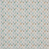 Bebop Sea Breeze Fabric by Prestigious Textiles