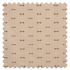 Swatch of Bowe Butterscotch