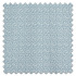 Swatch of Brixton Bluebell