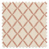 Swatch of Cecil Pumpkin