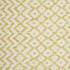 Cheslyn Citron Cream Fabric by Sanderson