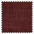 Swatch of Cord Burgundy