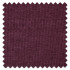 Swatch of Cord Plum