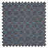 Swatch of Crestone Sapphire