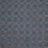 Crestone Sapphire Fabric by Prestigious Textiles