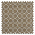 Swatch of Crestone Umber
