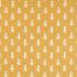 Dabu Turmeric Fabric by Sanderson